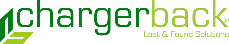 Chargerback Logo