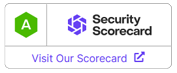 Chargerback Security Scorecard rating